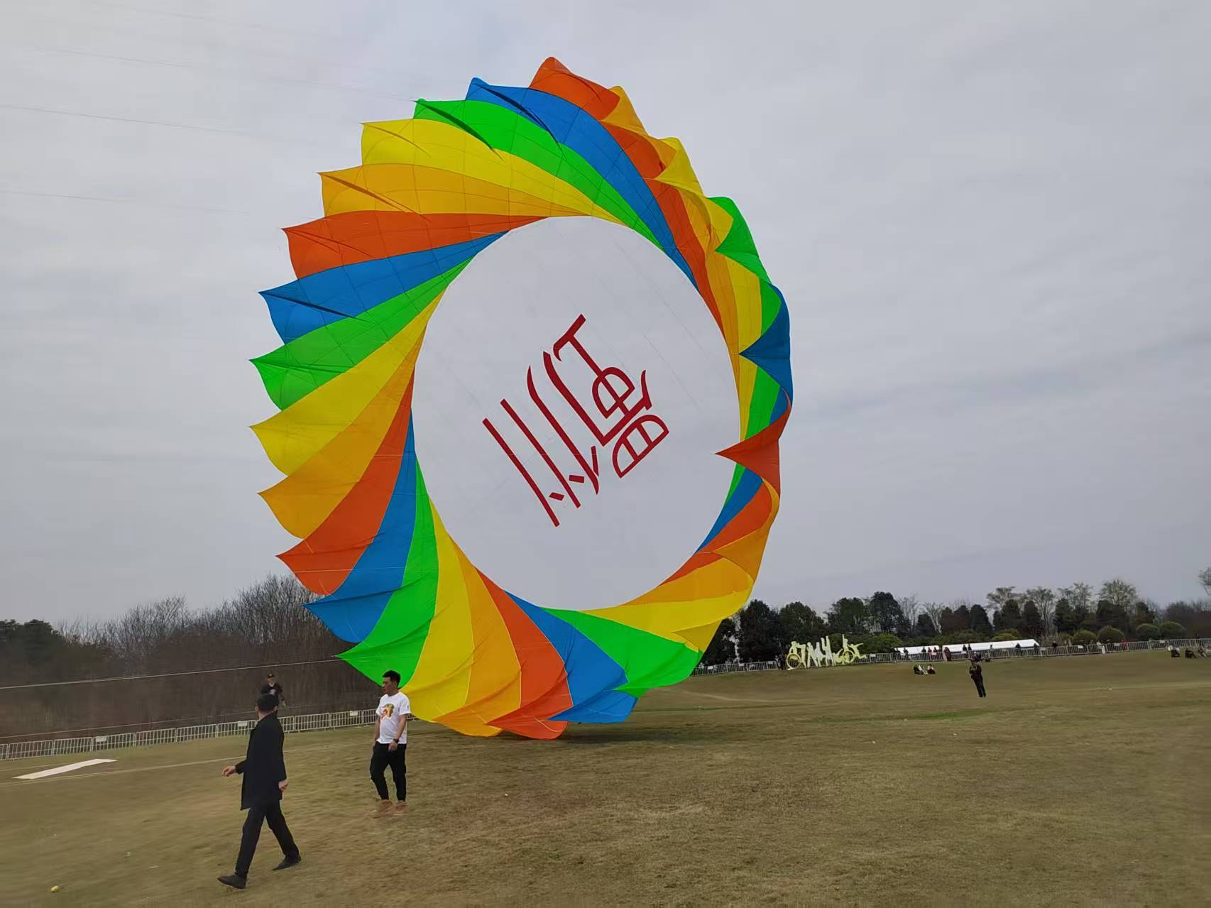 株洲市风筝DIY风筝批发 - 方案